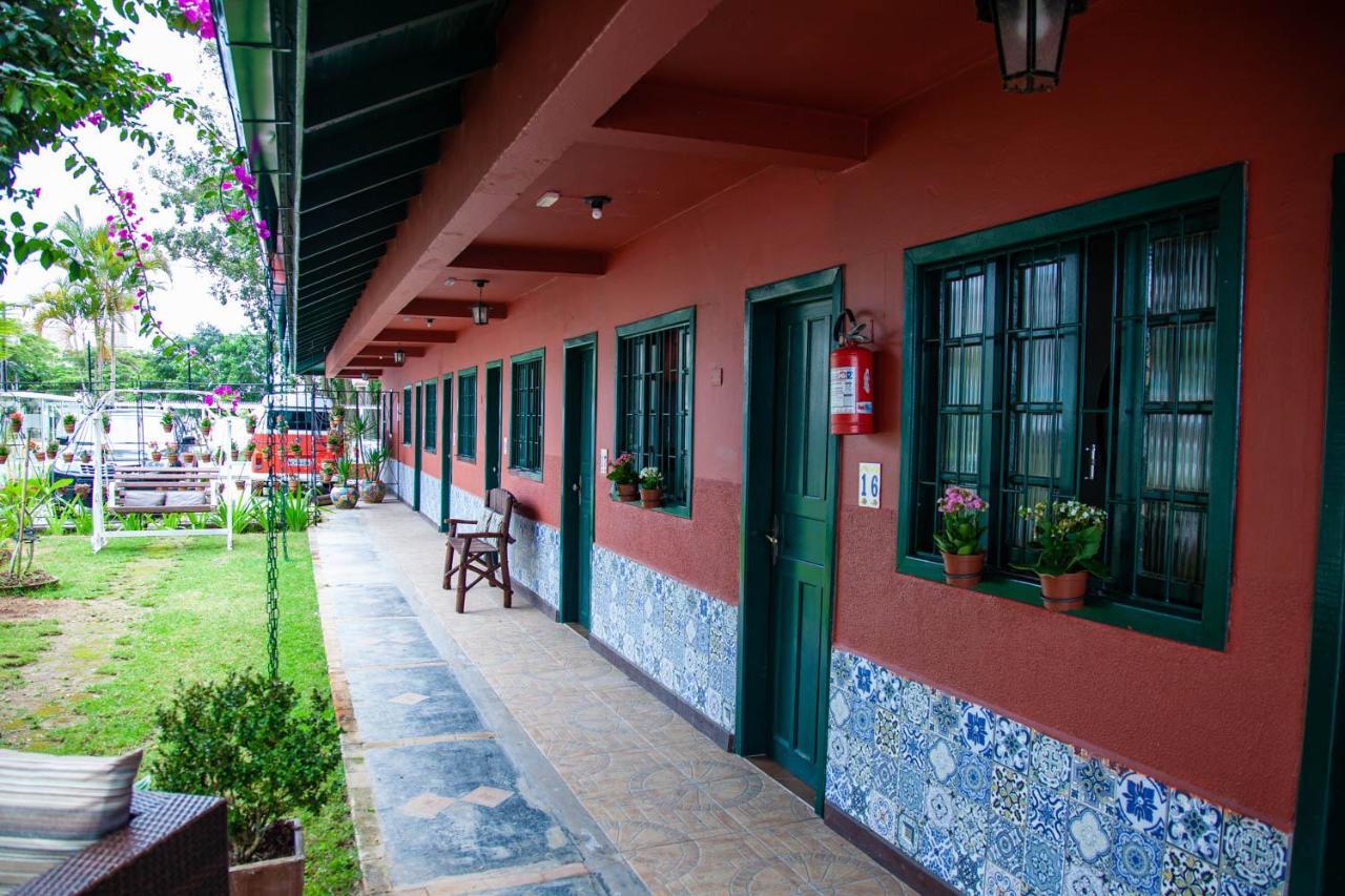Pousada Avo Isaura - Canasvieiras Florianopolis Exterior photo