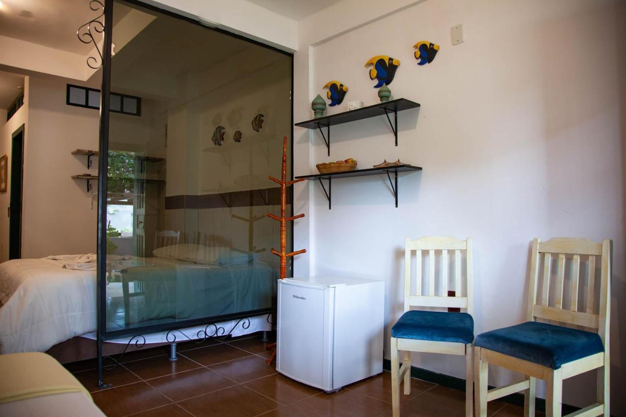 Pousada Avo Isaura - Canasvieiras Florianopolis Exterior photo