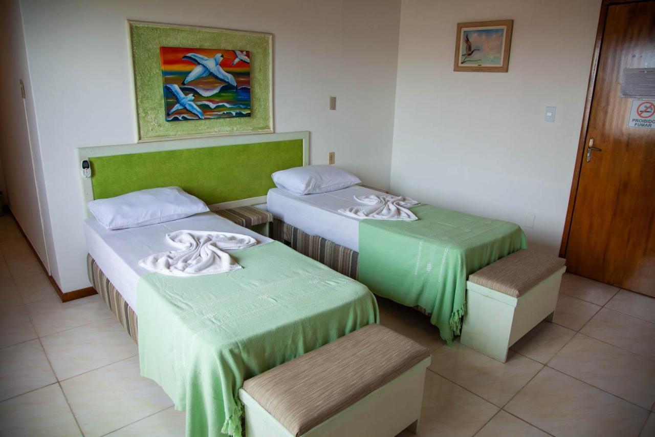 Pousada Avo Isaura - Canasvieiras Florianopolis Exterior photo